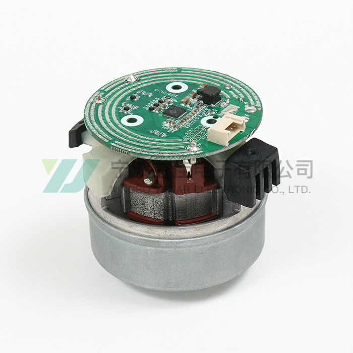 45系列無刷電機(jī)2